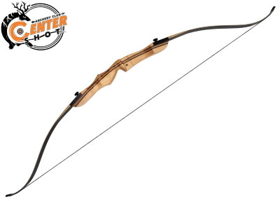 Лук рекурсивный Centershot Classic 68&quot; (черные плечи) 22# Вес рукоятки: 800 грамм
Длина рукоятки: 23 дюйма (59 см)
Вес плеча: 185 грамм
Общий вес: 1180 грамм
Общая длина лука: 165 см
База: 8,5 дюйма (22 см)
Усилие натяжения: 22 фунта (10 кг) при растяжке 28 дюймов.