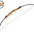 Лук рекурсивный Centershot Classic 68" (черные плечи) 22# - Лук рекурсивный Centershot Classic 68" (черные плечи) 22#