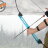 Лук складной Centershot Tactical синий - Лук складной Centershot Tactical синий