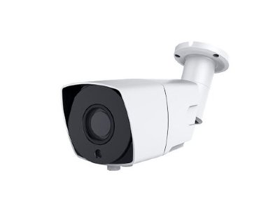 ORTHO-870GC2053FC-2MP2.8-12-POE видеокамера IP ORTHO-870GC2053FC-2MP2.8-12-POE   IP видеокамера уличная, 3.0Мп, f=2.8-12мм, вручную регулируемый угол обзора 30-90 градусов,
уличная IP видеокамера, 1/2.9" SmartSens GC2053+HI3516EV200, 3.0Мп, f=2.8-12мм, H.264/H.265, ONVIF, RTSP, FTP, PPPOE, DHCP, DDNS, NTP, UPnP DWDR, BLC, AGC, AWB, DNR, Anti Foggy, P2P SmartViewer Pro, iOS, Android (SmartViewer Pro), ИК до 35м, -10C°..50C°, DC12В±5%, 0.5А, POE 3af,POE 3at,170x70x70мм, 0.5кг. В комплекте металлическая кабельная коробка, устанавливаемая под кронштейн видеокамеры.