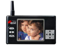 Видеодомофон ESVI EVJ-S314W0