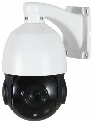 ORTHO-1000GC4653-5MP20X-POE Видеокамера IP 5MP уличная поворотная скоростная POE 1 ORTHO-1000GC4653-5MP20X-POE Видеокамера IP 5MP уличная поворотная скоростная, оптический ZOOM x20, POE
