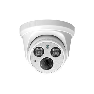 ORTHO-810GC3335FC-3MP2.8-POE видеокамера IP ORTHO-810GC3335FC-3MP2.8-POE  IP видеокамера внутренняя с встроенным микрофоном, 3.0Мп, f=2.8мм, угол обзора 90 градусов,
внутренняя IP видеокамера, 1/2.9" SmartSens GC3335+HI3516EV200, 3.0Мп, f=2.8мм, H.264/H.265, ONVIF, RTSP, FTP, PPPOE, DHCP, DDNS, NTP, UPnP DWDR, BLC, AGC, AWB, DNR, Anti Foggy, P2P SmartViewer Pro, iOS, Android (SmartViewer Pro), ИК до 35м, -10C°..50C°, DC12В±5%, 0.5А, POE 3af,POE 3at,100x70мм, 0.3кг.