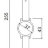 RFID браслет IL-14E - RFID браслет IL-14E