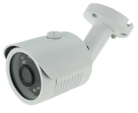 ORTHO-BH30F23-POE уличная IP видеокамера, 2.0Мп*20к/с, f=3.6мм , POE