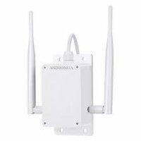 ORTHO-G1-4G Уличный 4G/3G роутер для систем видеонаблюдения, WiFi (b/g/n) до 150 Мбит/с (LAN*2)